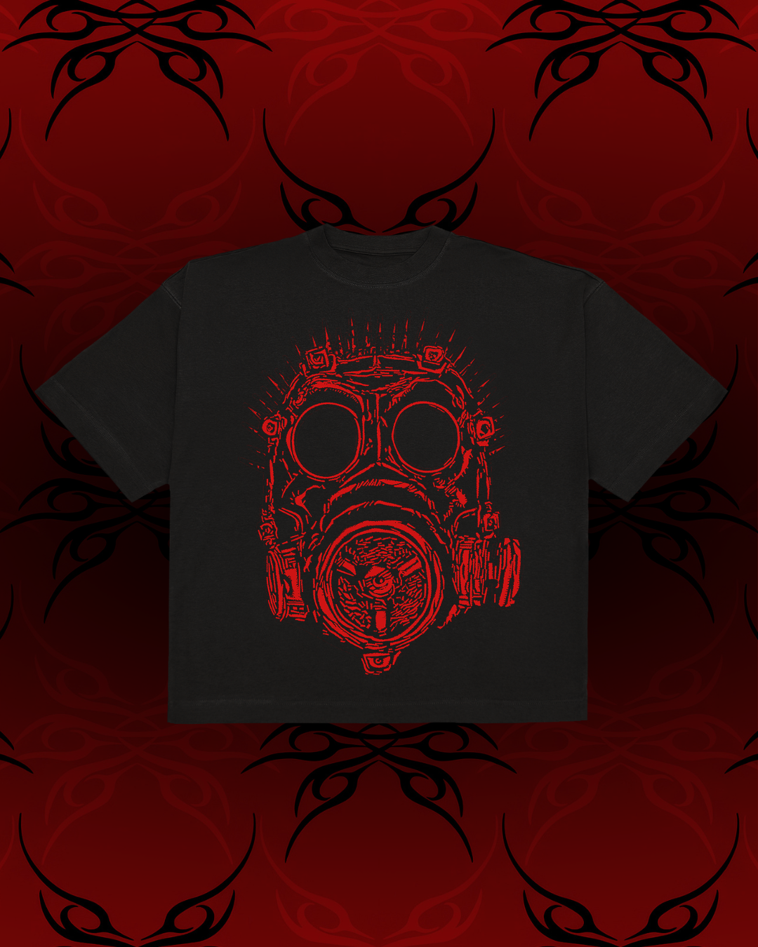 CAIMAN DOROHEDORO OVERSIZE