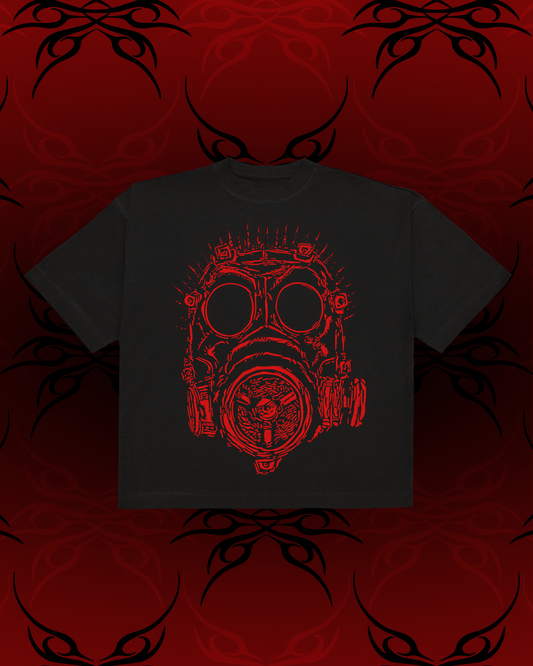 CAIMAN DOROHEDORO OVERSIZE