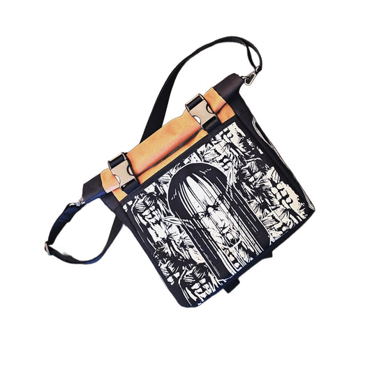 Bandolera Shingeki No Kyojin