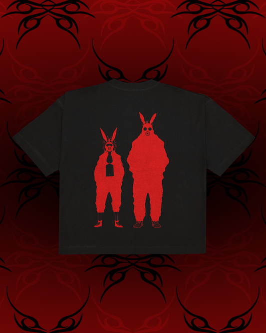 DOROHEDORO OVERSIZE