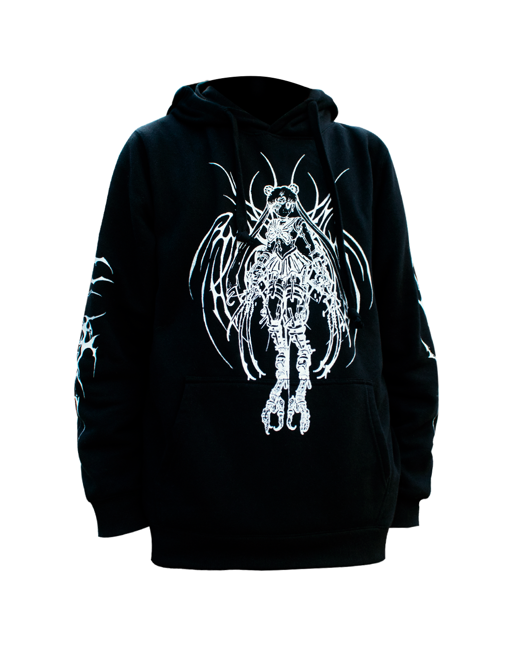 Poleron Cyber Sailor Moon