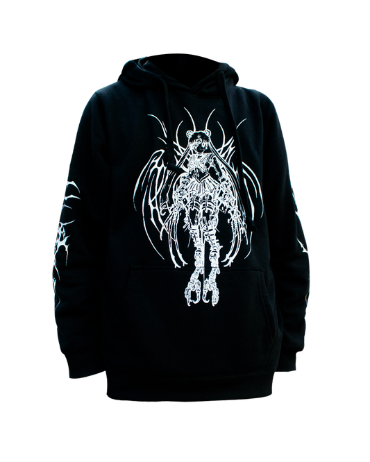 Poleron Cyber Sailor Moon