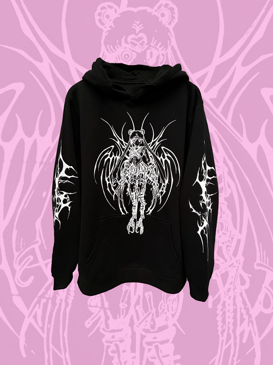 Poleron Cyber Sailor Moon